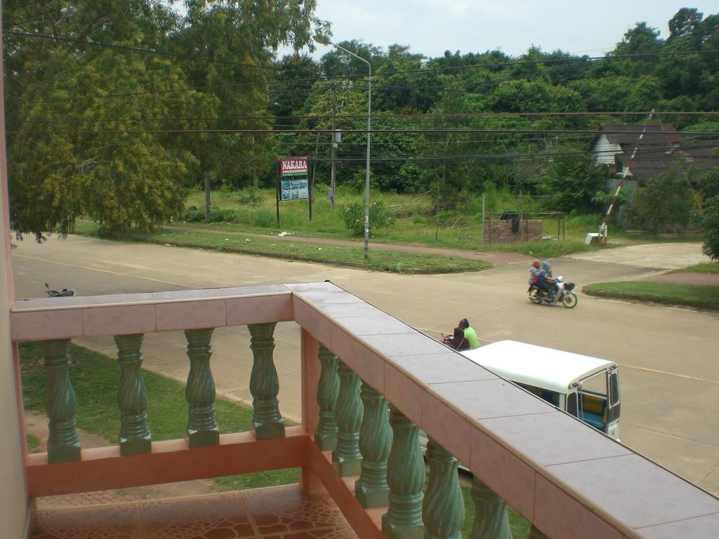 Lanta Orange House Hostel Koh Lanta Ruang foto